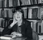 Lisel Mueller, poet laureate of Lake Forest, mourned