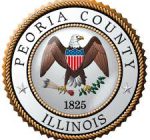 Peoria County Board holding special weekend meeting by teleconference