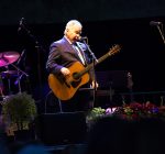 Remembering John Prine: A giant from ‘the other side of the tracks’