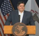 Pritzker reports more signs of ‘flattening the curve’ in Illinois