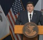 More COVID-19 fatalities reported as Pritzker salutes National Guard