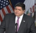 Pritzker addresses stay-at-home order changes, church’s planned gathering