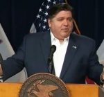 Pritzker outlines testing at long-term care facilities