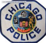 Driver hits seven parked cars in Chicago neighborhood