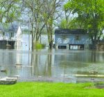 R.F.D. NEWS & VIEWS: It’s flooding again and is it 2019 redux?