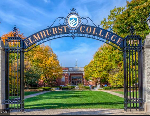 Campus based learning to resume as Elmhurst College plans to reopen in