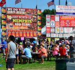 COVID-19 conditions force Exchange Club to call off Ribfest