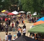 Farmers markets opening with safety, social distancing in mind