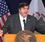 Pritzker tells Trump his rhetoric is ‘making it worse’ as protests rage on