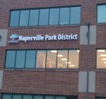 Naperville Park District, police investigate racist graffiti