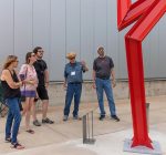 Peoria’s Sculpture Walk 2020 will still go on … eventually