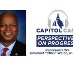 Perspectives on Progress: Welch calls for broad, systemic reforms in wake of protests