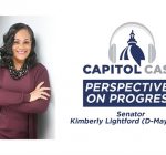 Perspectives on Progress: Lightford urges Illinoisans to harness opportunity to enact change