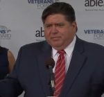 Pritzker ‘watching numbers very, very closely,’ but positivity rate is stable