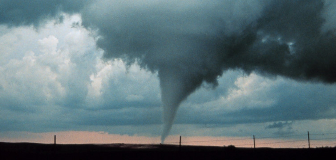 Get the facts about tornadoes - Chronicle Media