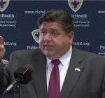 Pritzker calls on local leaders to act as COVID-19 positivity rate climbs