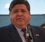 Pritzker signs orders extending disaster proclamation  