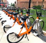 Fox Valley communities launch new bike share program