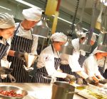 Illinois Central College culinary arts receives exemplary status