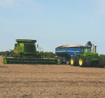R.F.D. NEWS & VIEWS: Exercise caution on roadways as harvest is underway