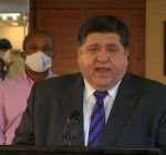 Pritzker warns of budget cuts up to 10 percent without federal action