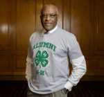Illinois’ chancellor elected to National 4-H Council Board