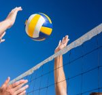 Lake County COVID-19 cases linked to adult volleyball leagues