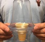 Bethalto inventor revolutionizes ice cream experience