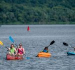 HLC Canoe/Kayak River Jaunt will go on