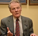 Democratic chairman delays hearings in Madigan probe until after election