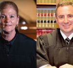 Judges face off for 5th District Supreme Court seat