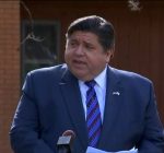 Pritzker extends statewide moratorium on evictions