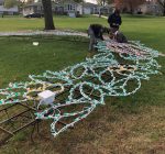 East Peoria ready for annual Festival of Lights