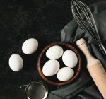 THE KITCHEN DIVA: Take eggs beyond breakfast