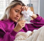 Colder weather leads to increases in COVID, flu cases