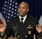 Surgeon general: Illinois numbers ‘moving in the right direction’