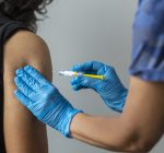 Vaccine expansion could help combat potential COVID-19 surge