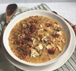 ‘Soupify’ your supper for National Soup Month