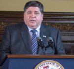 Governor weighs in on criminal justice reform bill
