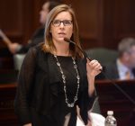 Three Democrats now challenging Madigan for House speaker