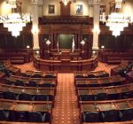 Welch releases committee assignments, February session plans
