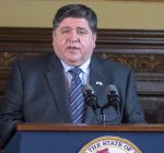 Pritzker moving away from tax hikes, turns to closing ‘corporate tax loopholes,’