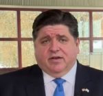 Pritzker’s $41.6 billion budget relies heavily on federal funds, corporate tax changes