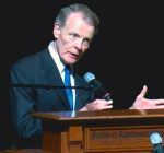 Madigan out as state Democratic Party chairman