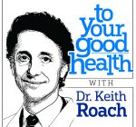 TO YOUR GOOD HEALTH:  Half of seniors have  H. pylori Infection