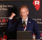 Businessman Gary Rabine announces run for governor