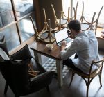 Hospitality takes biggest hit as small businesses declined during past year