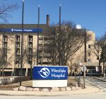 Pritzker signs legislation for reopening of Westlake Hospital