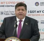 Illinois tops single-day vaccine record as universal eligibility nears
