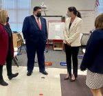 Pritzker urges schools to focus relief funds on helping students